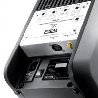 Focal CMS 50 luidspreker 80 W Zwart, Grijs Bedraad - thumbnail