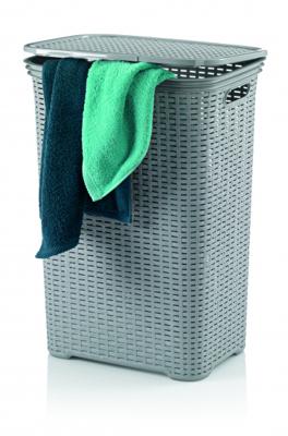 Kela - Brasilia Wasmand - Licht Grijs - Kela Kela - Brasilia Wasmand - Licht Grijs - Kela