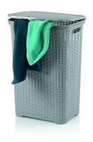 Kela - Brasilia Wasmand - Licht Grijs - Kela - thumbnail