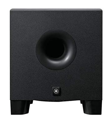 Yamaha HS8S actieve subwoofer - thumbnail