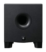 Yamaha HS8S subwoofer Zwart 150 W - thumbnail