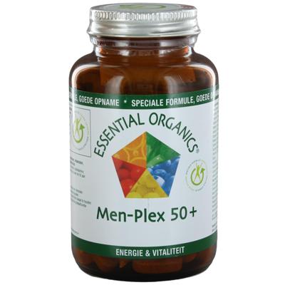 Men-Plex 50+ - thumbnail