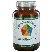 Essential Organics Men-Plex 50+ - thumbnail