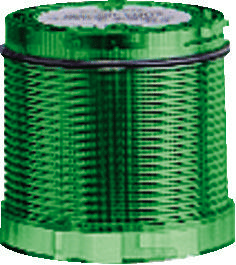 Siemens Steady-light element 8WD44205AC 8WD4420-5AC LED Groen 1 stuk(s)