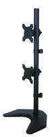 Techly ICA-LCD-2520V 27 inch flatscreen houder voor desktop, vrijstaand, 20 kg, 33 cm (13 inch), 68,6 cm (27 inch), 75 x 75 mm, 100 x 100 mm) - thumbnail
