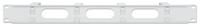 Intellinet 711043 19 inch Kabelgeleiding voor patchkast 1 HE Grijs-wit (RAL 7035) - thumbnail