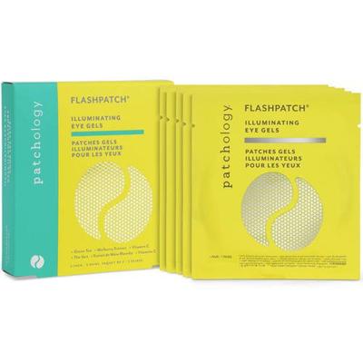Patchology Illuminating Eye Gel Patches