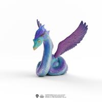 Schleich WIZARDING WORLD Occamy 14903 - thumbnail