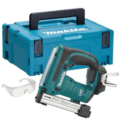 Makita DST221ZJ Accu niettacker 18V Basic Body in Mbox - thumbnail