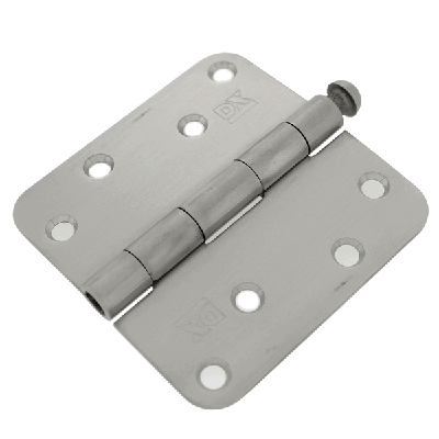 Sch.RVS pen 89x89 RVS gebors.rc