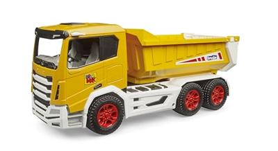 Bruder Roadmax Kiepvrachtwagen