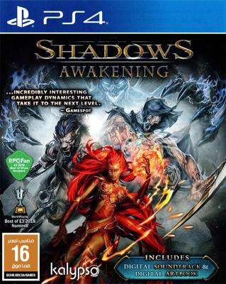 Shadows Awakening