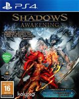 Shadows Awakening - thumbnail