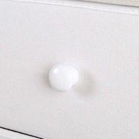 Ladenkast Max Home Wit 80 x 62 x 30 cm - thumbnail