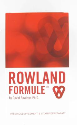 Rowland Formule Comp 300