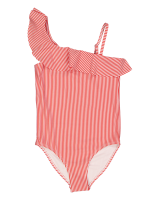 Badpak - Rood