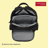 Wenger XE Tryal Laptoprugzak Geschikt voor max. (laptop): 39,6 cm (15,6) Zwart - thumbnail