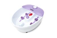Mesko Home MS 2152 voetenbad/relaxapparaat 75 W Violet, Wit - thumbnail