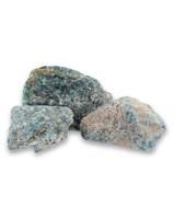 Ruwe Apatiet Edelsteen 2-4 cm Stukken (1 kg) - thumbnail
