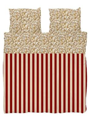 Snurk Movie Night dekbedovertrek Snurk Movie Night dekbedovertrek