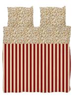 Snurk Movie Night dekbedovertrek - thumbnail