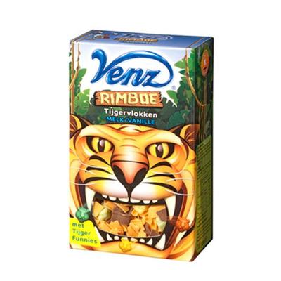 Venz rimboe tiger vlokken (8x 200gr)