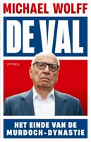 De val - Michael Wolff - ebook - thumbnail