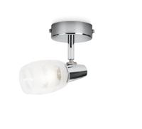 Philips Essentials 5028211E7 Oppervlak-spotverlichting Chroom E14 - thumbnail
