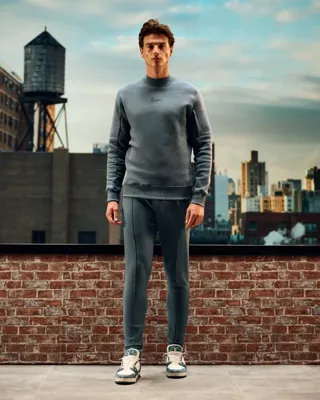 Malelions Turtle Patch Sweater Heren Donkerblauw - Maat XXL - Kleur: Donkerblauw | Soccerfanshop