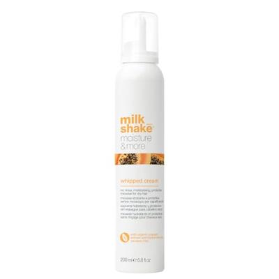 milk_shake Moisture & More whipped cream 200 ml