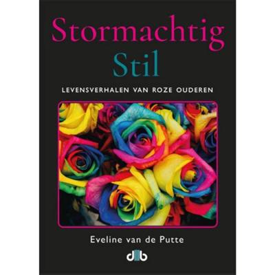 Stormachtig Stil (Paperback)