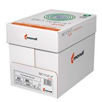 Kopieerpapier BioTop 3 A3 80gr naturel 500 vel | 5 stuks - thumbnail