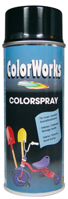 ColorWorks Colorway | Black | 400ml - 918515