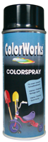 ColorWorks Colorway | Black | 400ml - 918515 - thumbnail