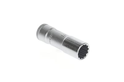 Gedore Dopsleutel 3/8" lang 14 MM - 6258840 - thumbnail