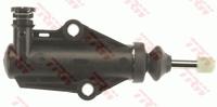 Hulpcilinder, koppeling PJF201 - thumbnail