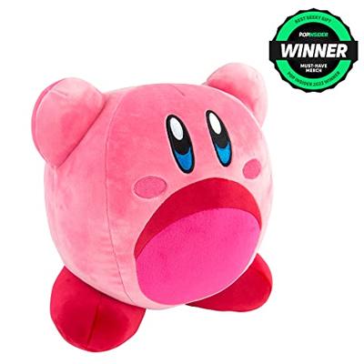 Kirby Pluche - Mocchi Mocchi Large Kirby Inhaling