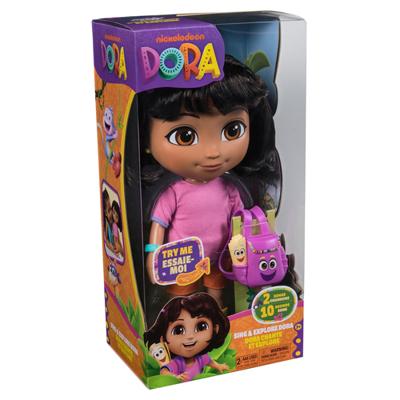 Actiefiguur Spin Master Dora - thumbnail