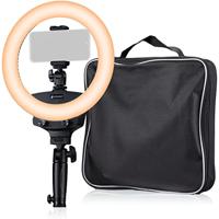 BRESSER BR-22B Bi-Color Ringlamp - thumbnail
