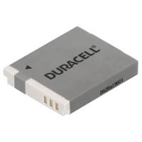 Duracell NB-6L Camera-accu Vervangt originele accu NB-6L 3.7 V 700 mAh - thumbnail