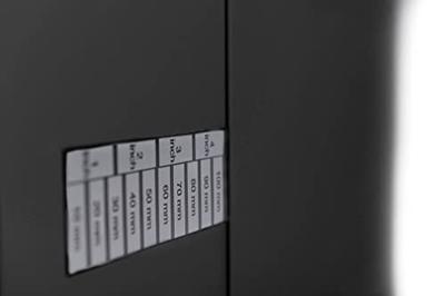 Digitus DN-19 PB-8U-SW rack Digitus DN-19 PB-8U-SW rack