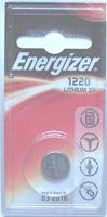 Energizer CR1220 Lithium Knoopcel - thumbnail
