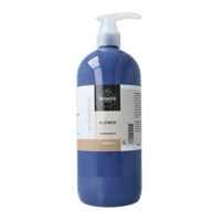 Volatile Massageolie bij stress lavendel bergamot 1 Liter - thumbnail