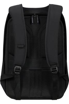 Samsonite 150941-1041 Securipak 2.0 Rugzak 15,6" | Anti-Diefstal | Zwart