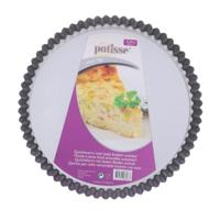 Patisse Quichevorm O28 Cm Met Losse Bodem - thumbnail