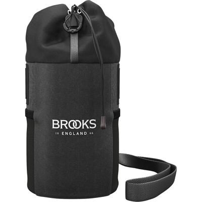 Brooks scape feed pouch handlebar bag