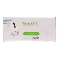 Ononderbreekbaar Stroomvoorzieningssysteem Interactief SAI APC BX2200MI-GR - thumbnail