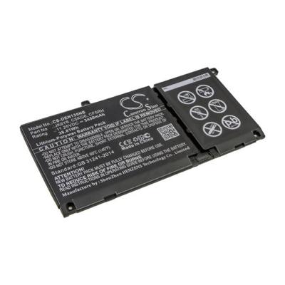 Dell Latitude 3510 Replacement Accu