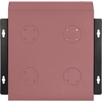 Inter-Tech JX-500 htpchtpc behuizing - thumbnail