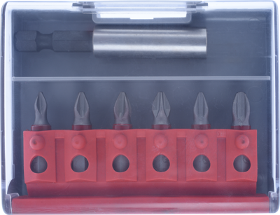 Connex Bitsset Phillips + Houder (7Dlg) - COXT973907